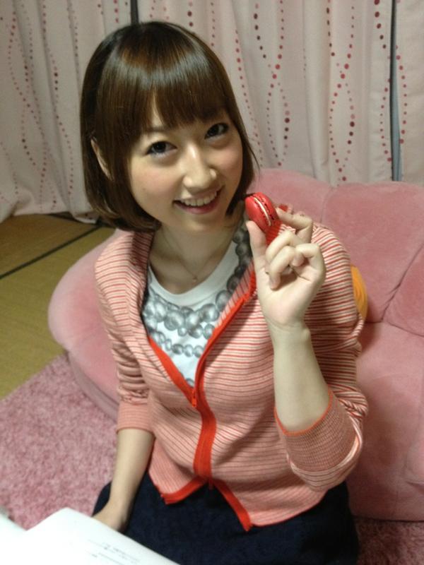 画像 声優の五十嵐裕美ちゃん 31 かわいいwwwwwwww たろそくwp