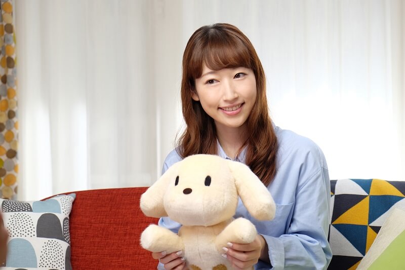朗報 声優の五十嵐裕美さん めっちゃ美人wwwwwwww たろそくwp