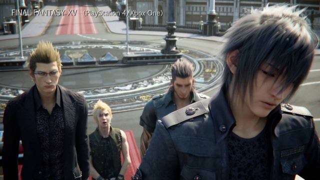 お前ら Ff15のシナリオライターは女だから失敗した 僕 え Ff12は たろそくwp